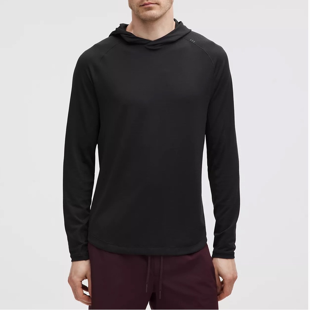 lululemon License to Train Hoodie Small